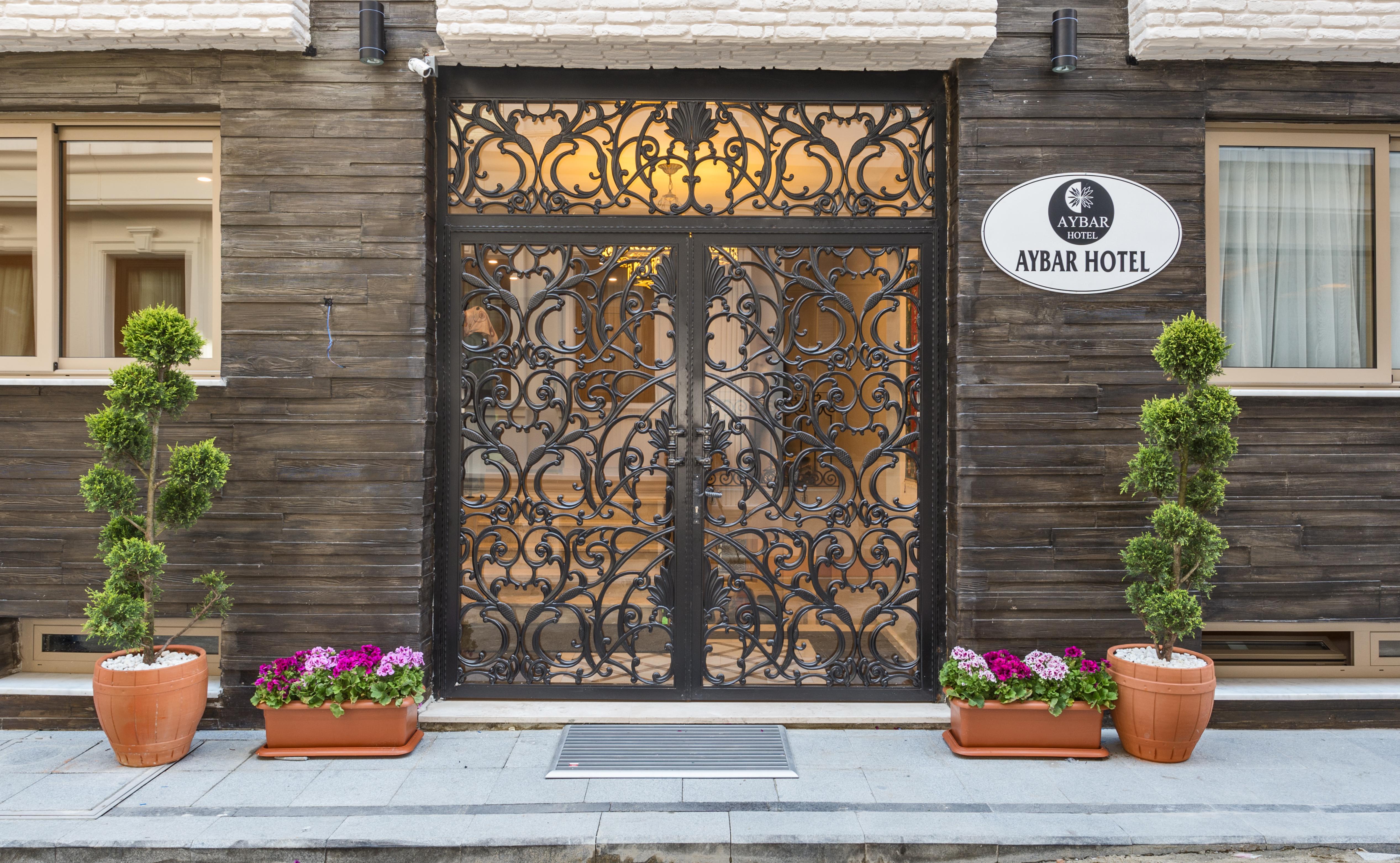 Aybar Hotel & Spa, Istanbul