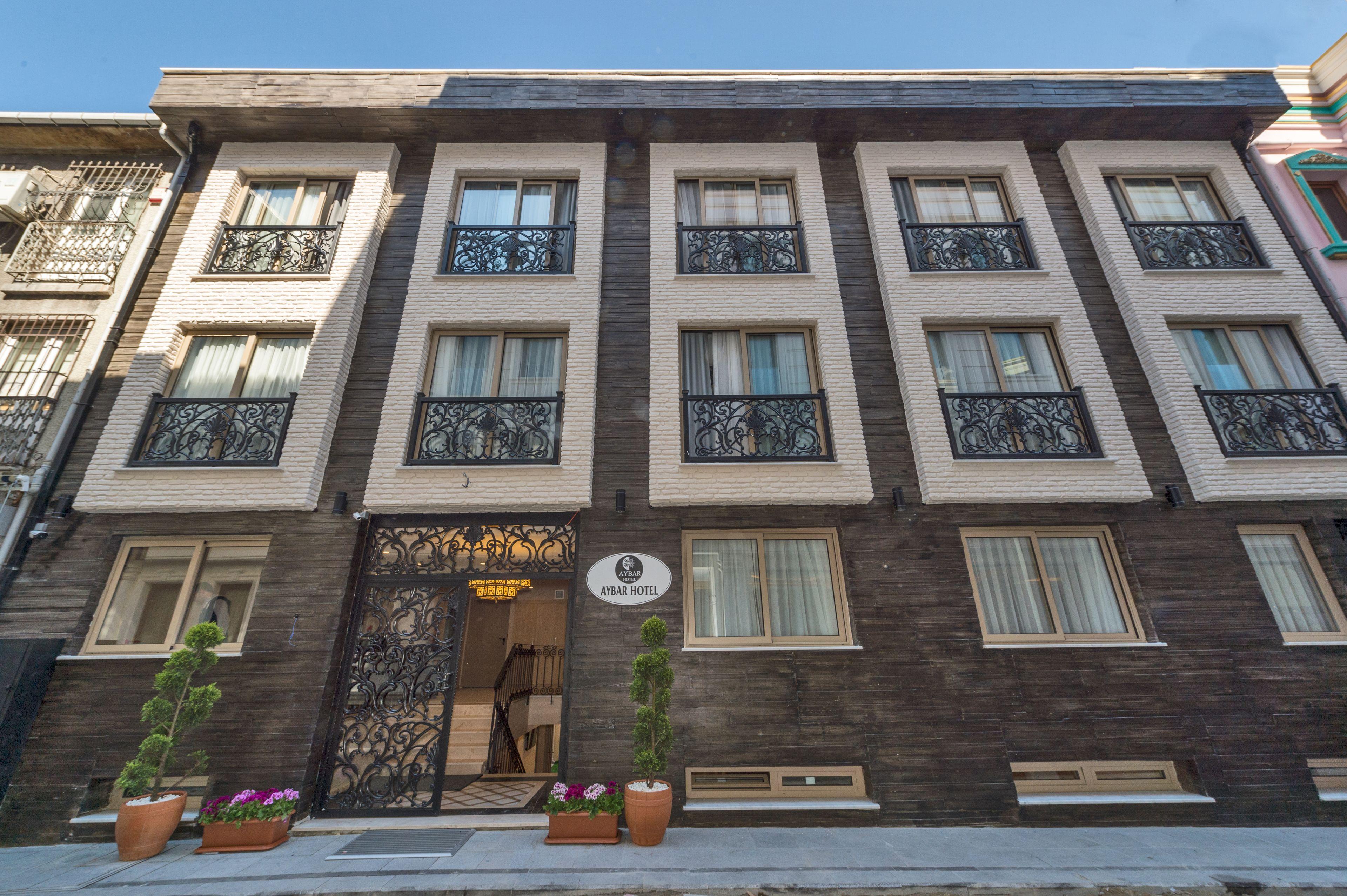 Aybar Hotel & Spa — Photos 2