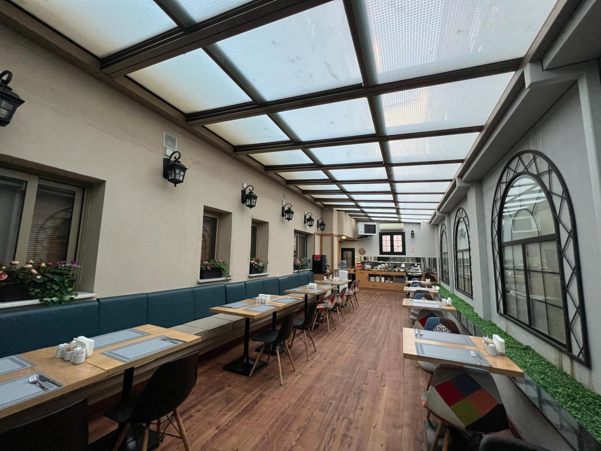 Aybar Hotel & Spa — Photos 3